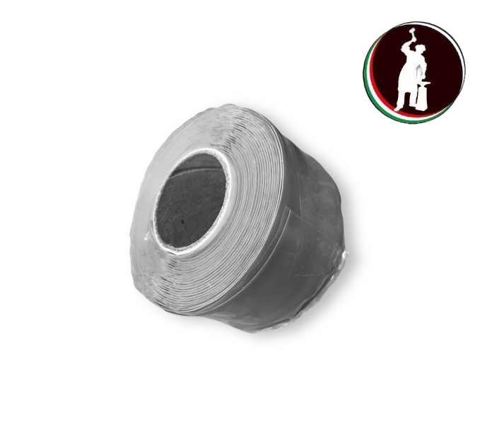 ICAR Nastro in Silicone autovulcanizzante