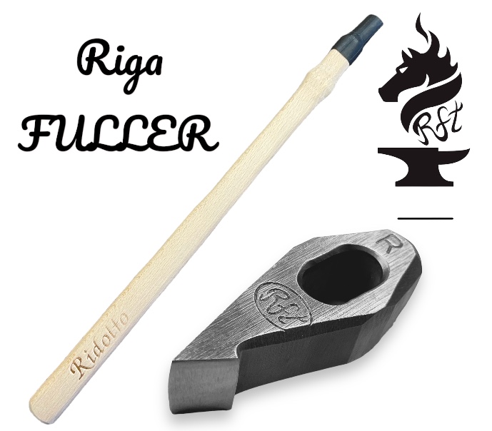 Ridolfo Martello Riga Variante: fuller/regular