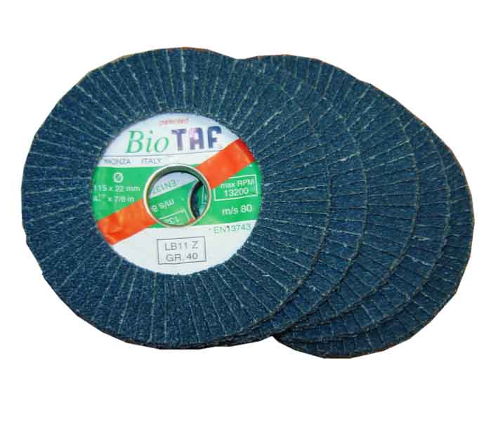 Disco lamellare per Maniscalco