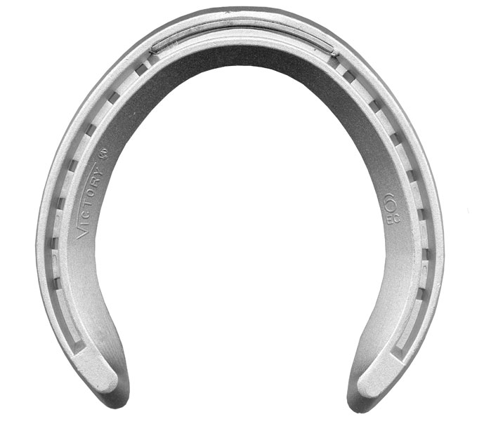 Victory Galoppo Alluminio Hind una Clip_1