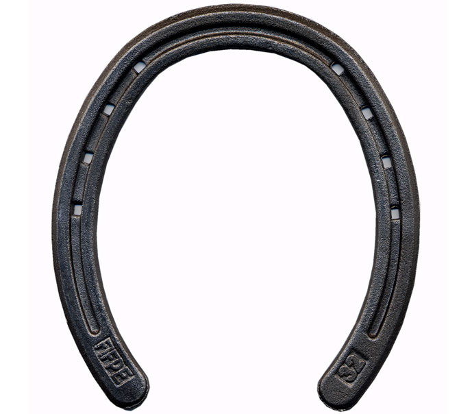 MILLENIUM Trotto 15x4 Ferro Tutti rigati Front_1