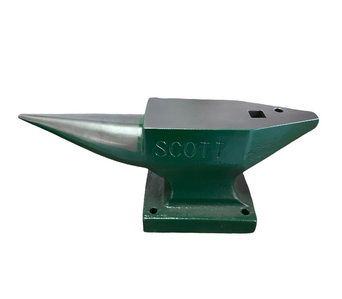 Scott Incudine 100 Lb.