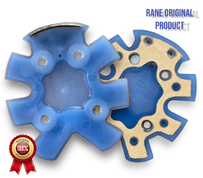 Rane Lavoro mm.11 MISURA 2