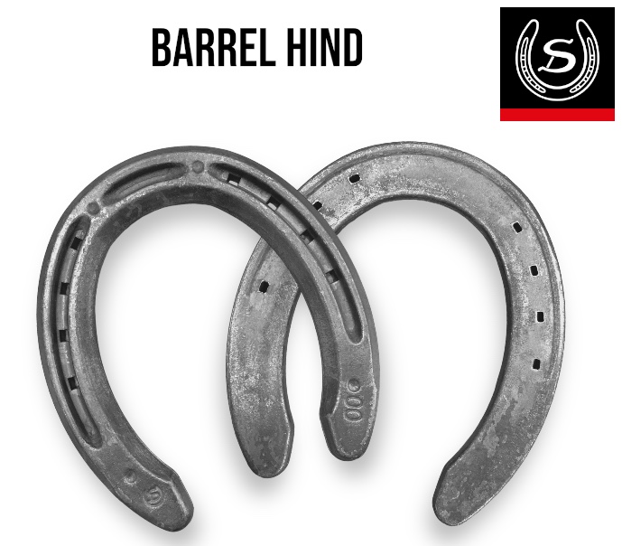 Doubles -BB-Ferro Rullante Hind