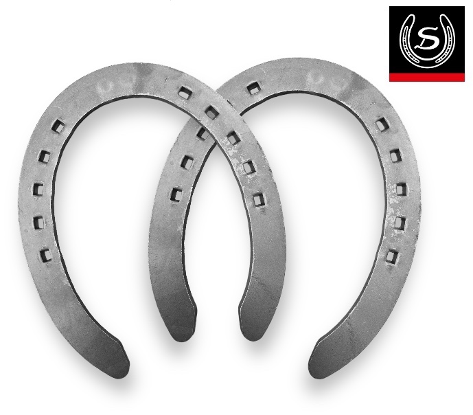 4L- Trotto 15x4 Trotter Shoe Round toe