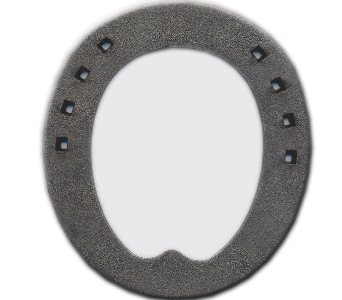 Double S MEB Ferro Pianella UOVO Front_1