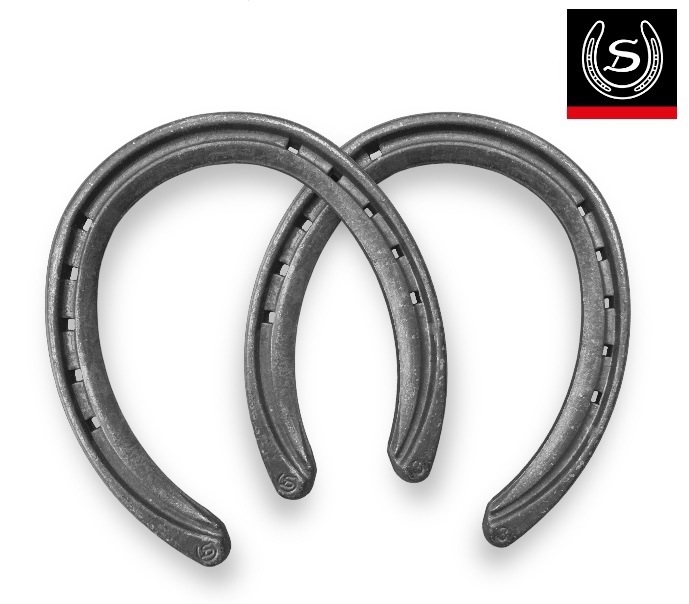 TFR - Trotto 16x7 Ferro tutto Rigato