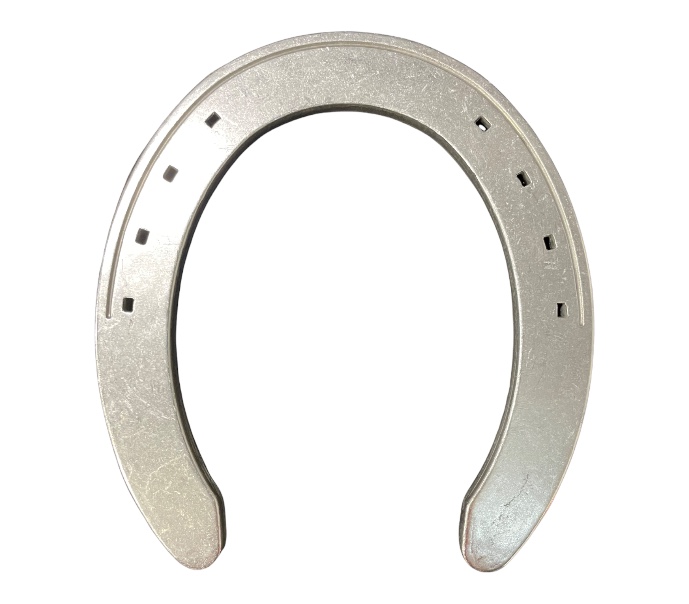 Double S BFA  Alluminio Piano Hind_1