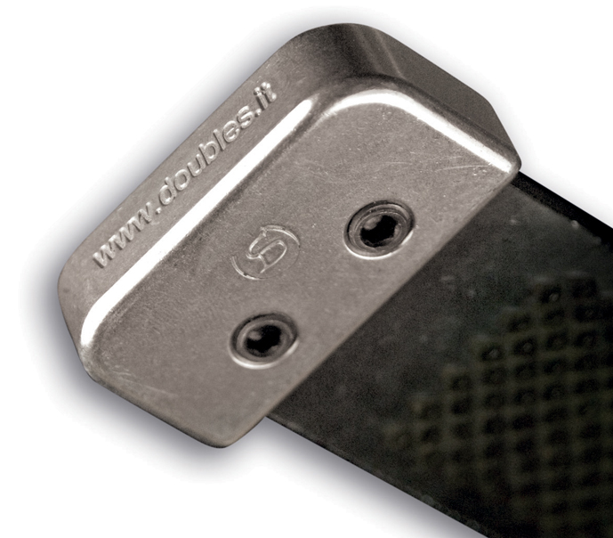 Puntale Raspa Maniscalco