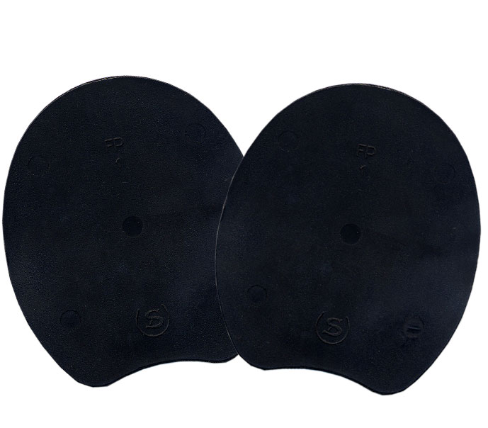 Soletta per Cavalli rialzata Intera Double S_1