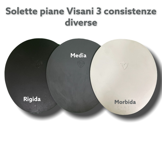 Visani Solette Poliuretano Piane