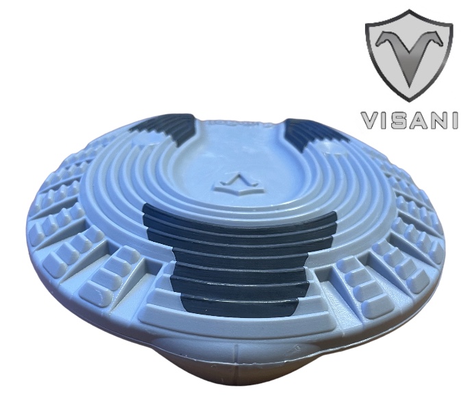 Full Roll TUTTO RULLANTE in Poliuretano anti-shock_1