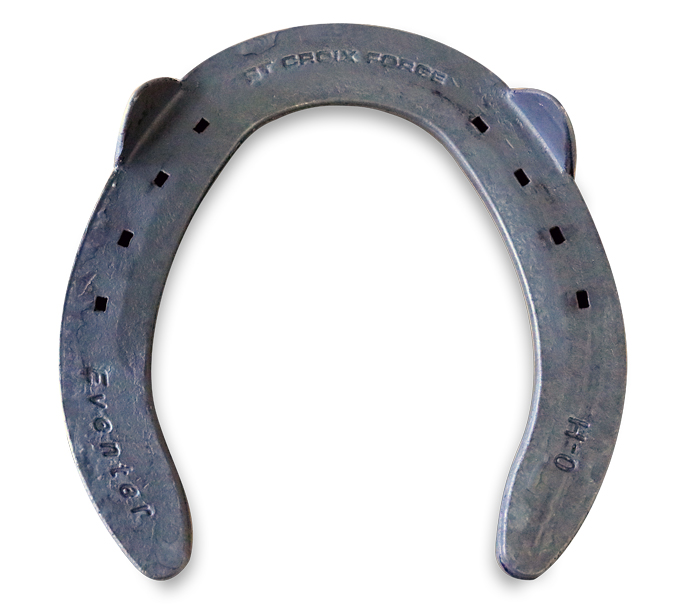 S.Croix EVENTER Ferro Rullante due Clip Hind_1