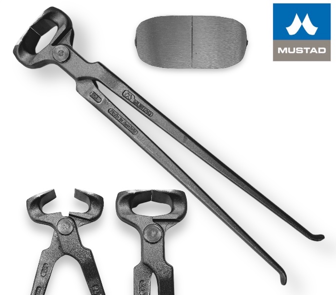 Tenaglia da Pareggio 14 Pollici 36 cm