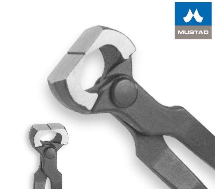 Taglia Chiodi Mustad
