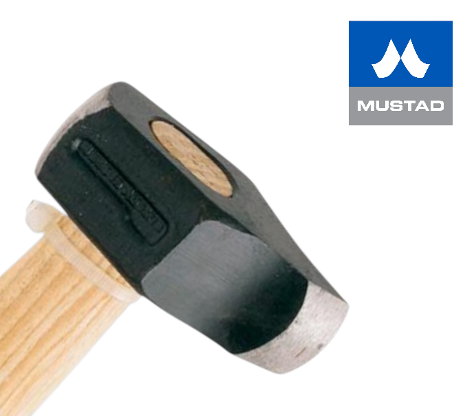 Martello Maniscalco Stampa riga E