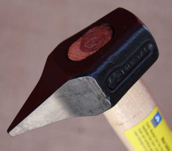 Martello Maniscalco stampa chiodi_1