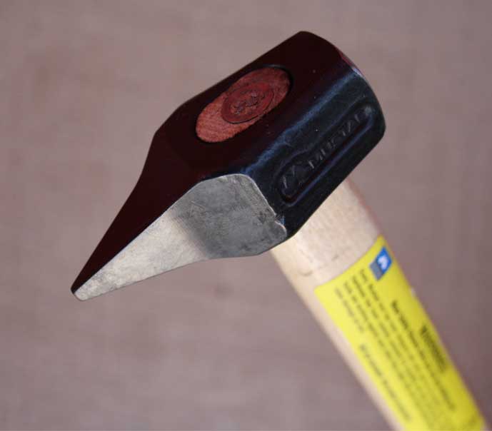 Martello Maniscalco stampa chiodi_2