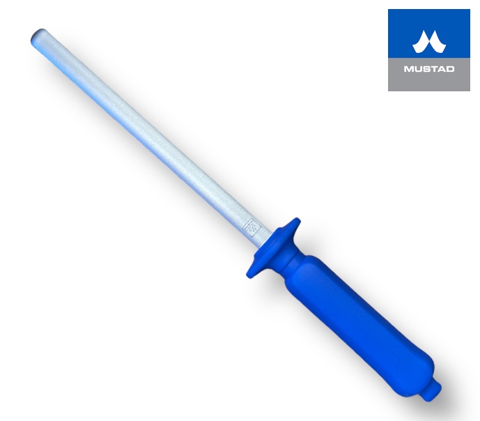 Affila coltelli da Maniscalco