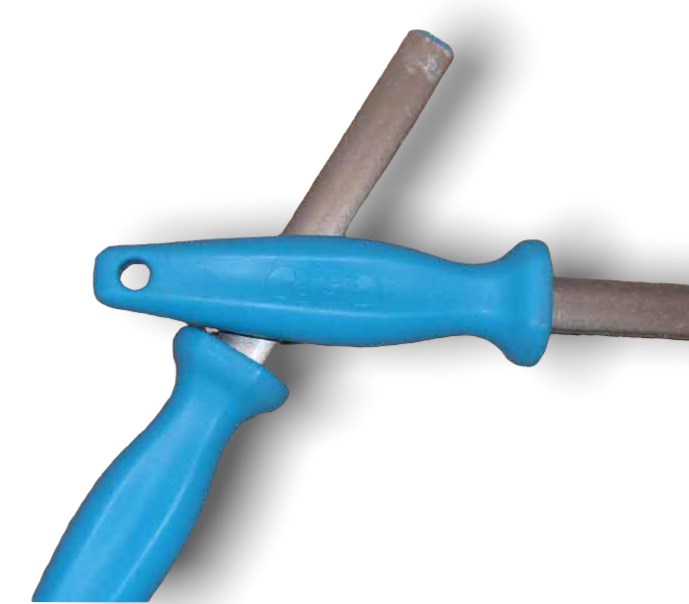 Affila coltelli Maniscalco