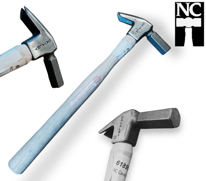 Cavalry Martello chiodi