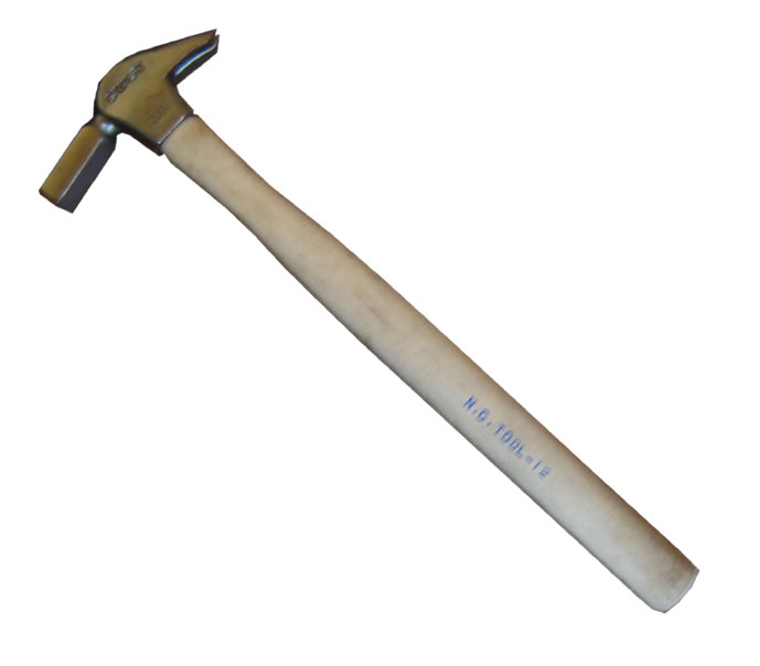 Cavalry Martello chiodi_1