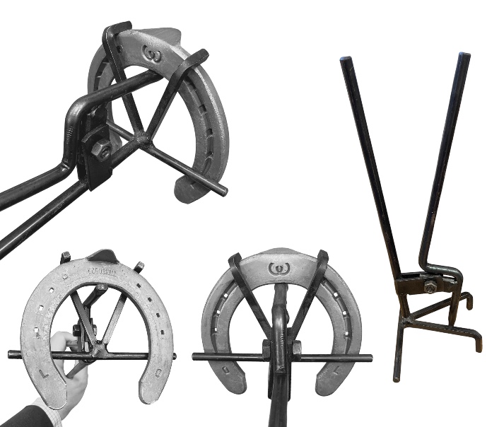 AS Pinza Piazza  Ferri a caldo