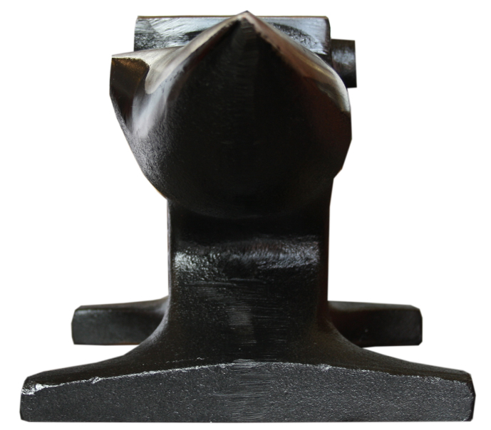 Cliff Carol Incudine Maniscalco in acciaio Kg. 35_3