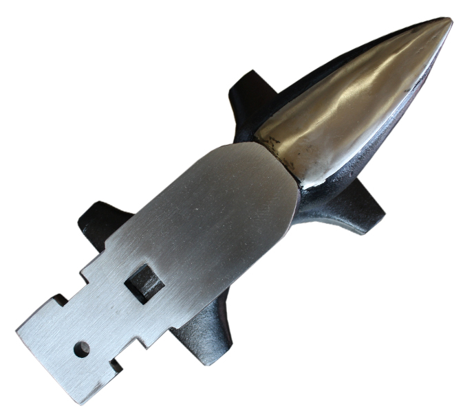 Litle Giant Incudine Maniscalco Kg. 30_2