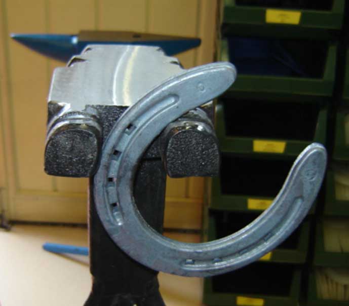 Sell Incudine Tecnologica Portatile in Acciaio_2