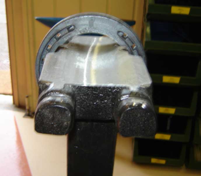 Sell Incudine Tecnologica Portatile in Acciaio_4