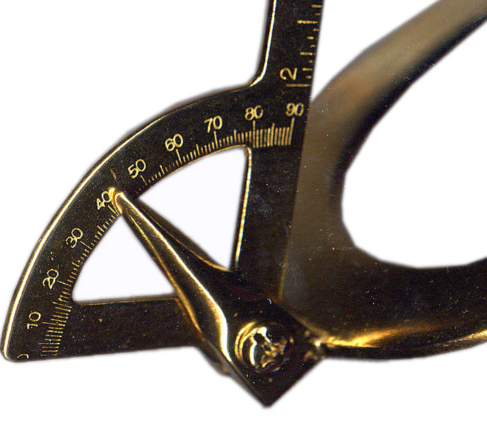 Soyo Podogoniometro per Maniscalco_1