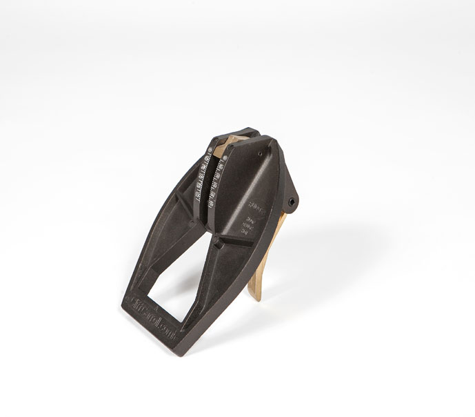 Ruidoso Podogoniometro Maniscalco_1