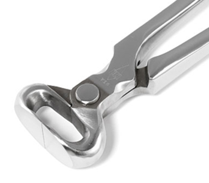 Tenaglia Maniscalco da pareggio G.E.Easy Nipper EZ_2