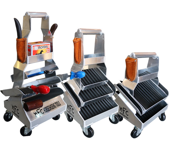 Mfc Carrello Maniscalco MFC Professionale