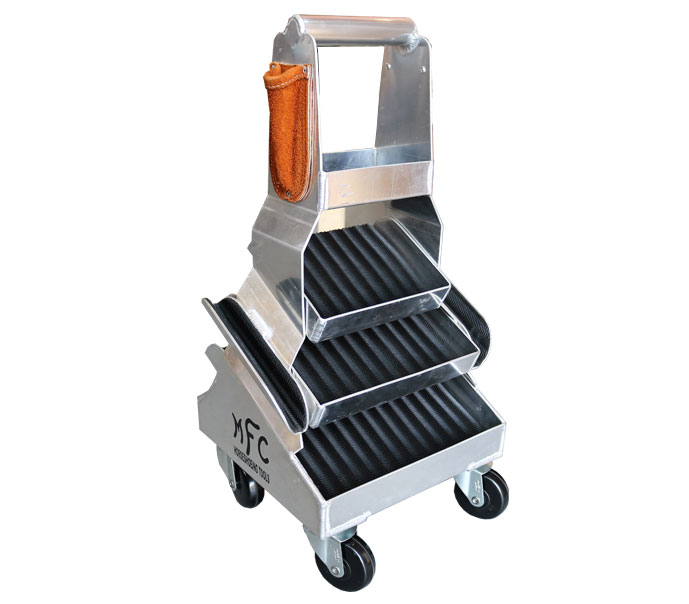 Mfc Carrello Maniscalco MFC Professionale_2