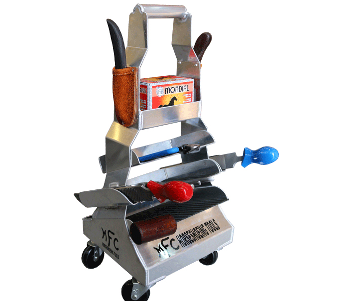 Mfc Carrello Maniscalco MFC Professionale_3