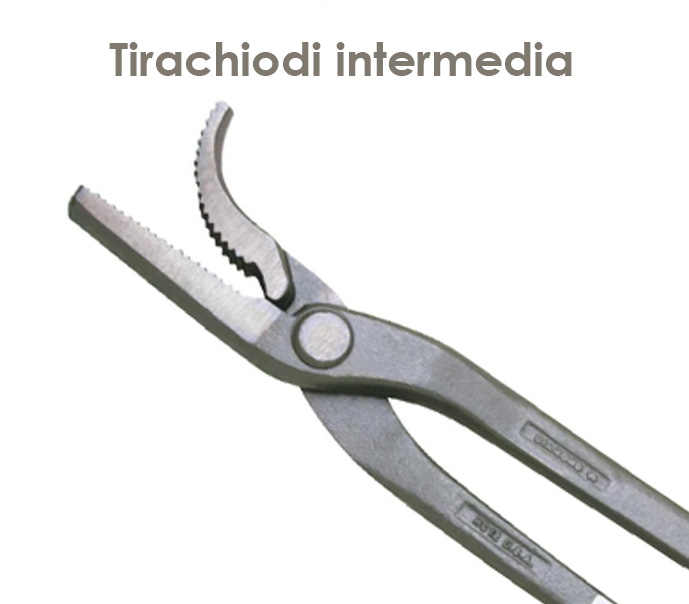 Tirachiodi per Maniscalco Diamond_2