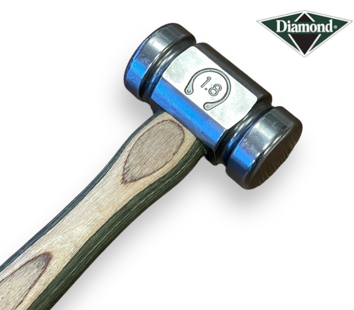 Diamond Martello da Forgia