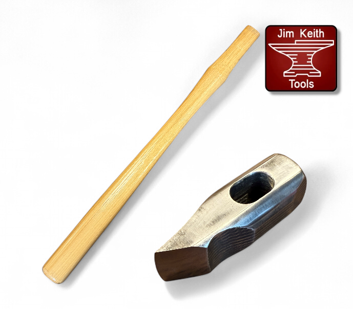 Martello Maniscalco Riga Jim Keith