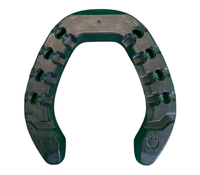 Ollov Gomma Misure Olandesi Hind due Clip