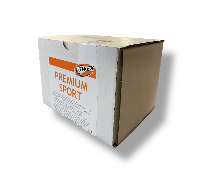 Luwex Paking Premium Sport