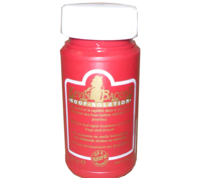 KEVIN BACON'S HOOF SOLUTION