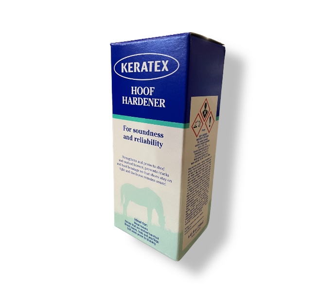 Rinforzante della muraglia del Cavallo Keratex