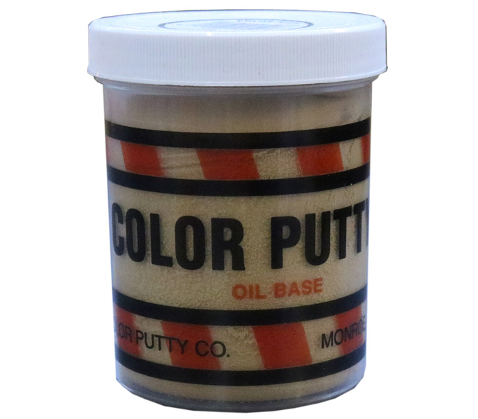 Cera Medicata per Cavallo Color Putty Chiaro