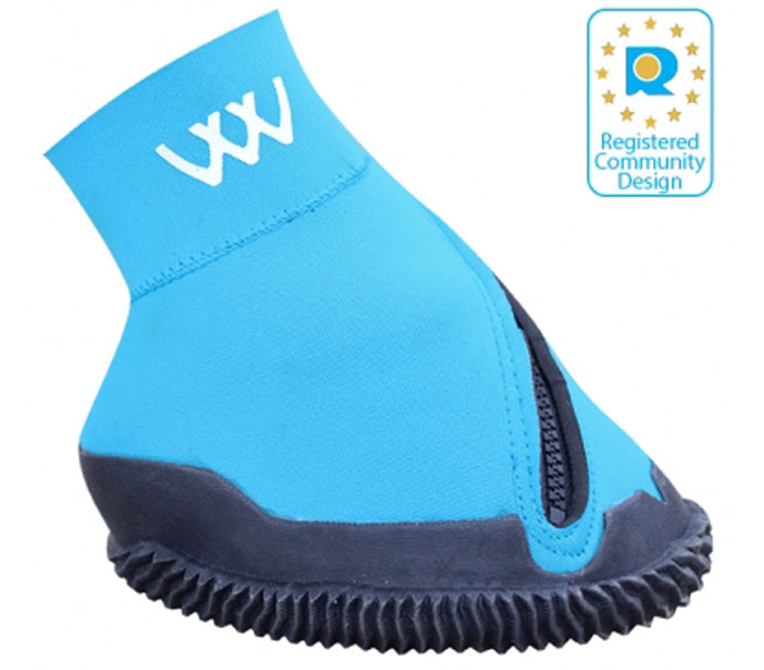 Woof Wear MEDICAL HOOF BOOT scarpetta