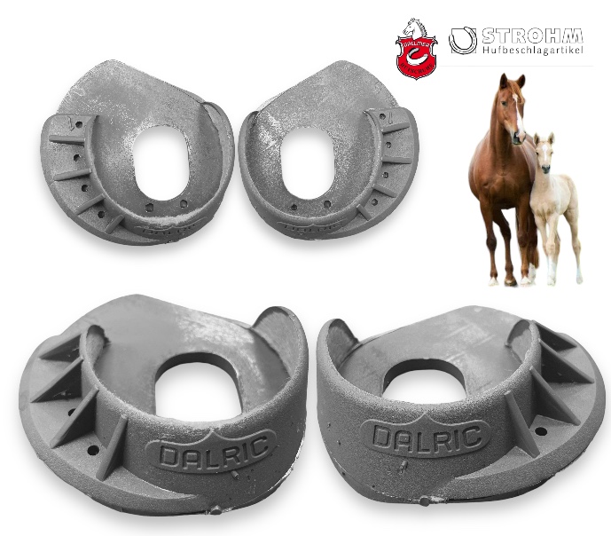 Scarpetta da incollare Estensione Laterale misure 1 - 2