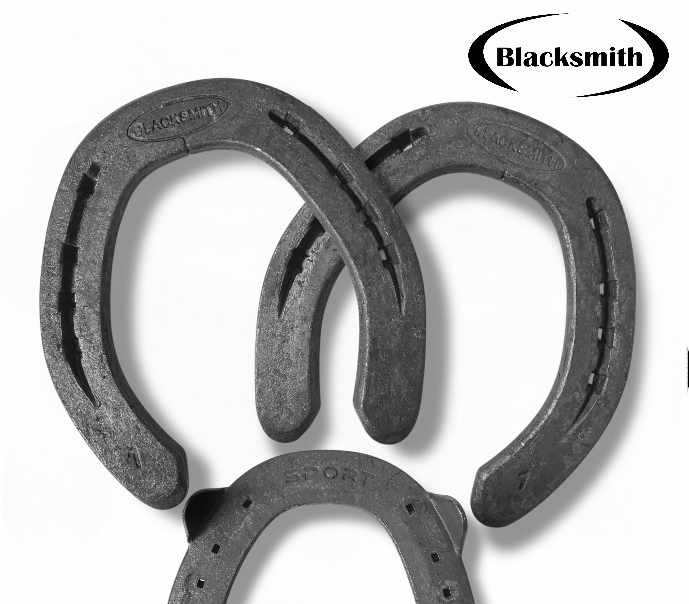 Ferri da sella Sport HIND