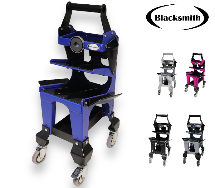 Blacksmith Carrello Modello AIR  230