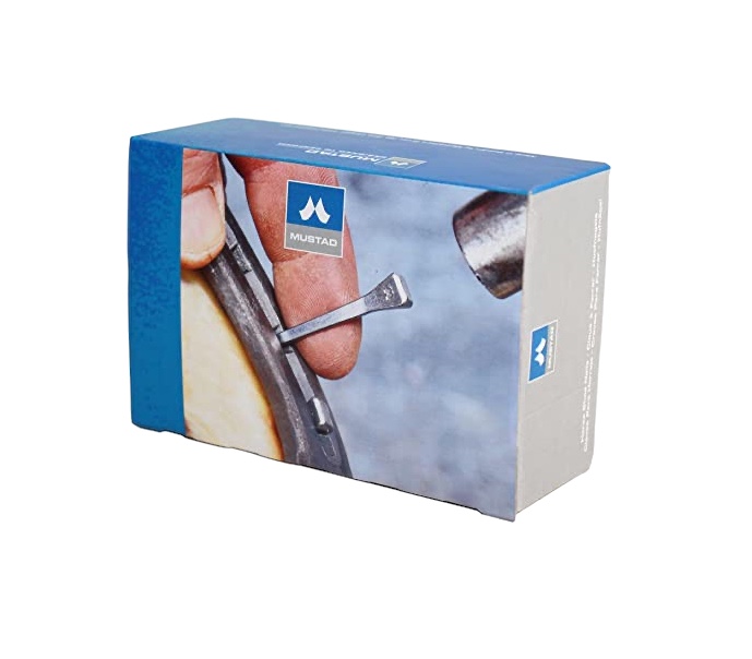 Mustad Chiodi Slider pz.250